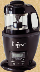 coffee maker